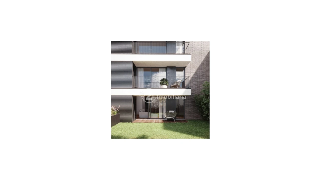 Apartamento T1 para Venda em Glória e Vera Cruz Foto 6
