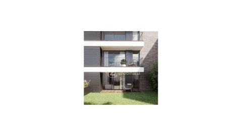 Apartamento T1 para Venda em Glória e Vera Cruz
