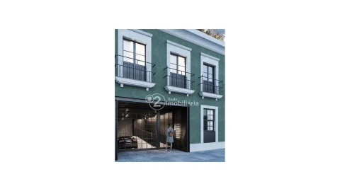 Apartamento T1 para Venda em Glória e Vera Cruz