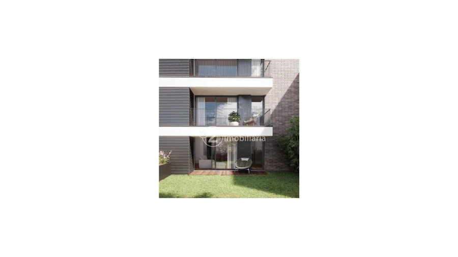 Apartamento T1 para Venda em Glória e Vera Cruz Foto 6