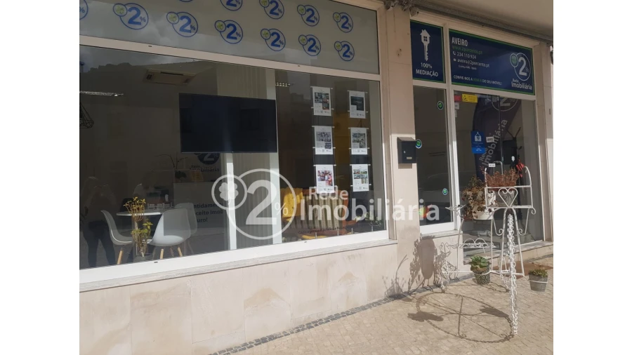 Apartamento T1 para Venda em Glória e Vera Cruz Foto 9