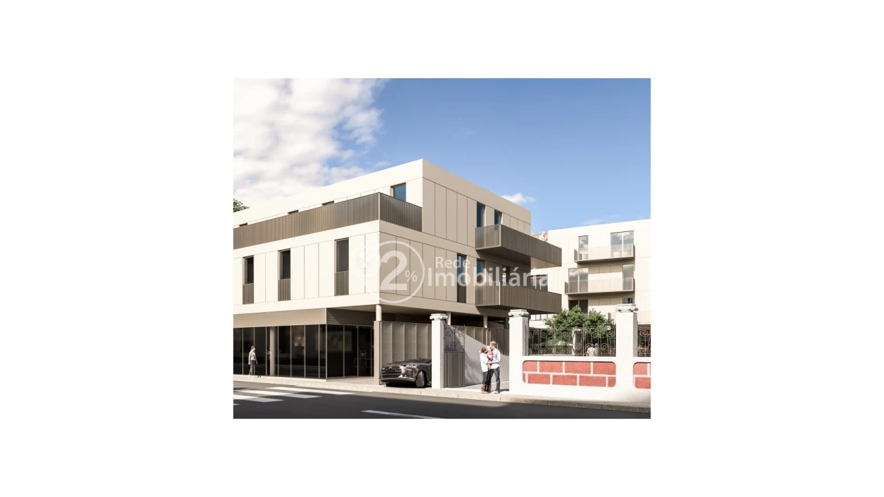 Loja para Venda em Ílhavo (São Salvador) Foto 3