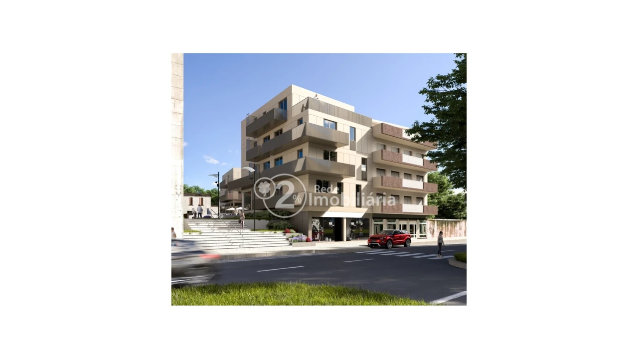 Loja para Venda em Ílhavo (São Salvador) Foto 4