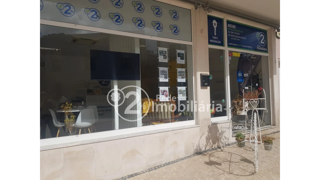 Apartamento T1 para Venda em Glória e Vera Cruz Foto 9