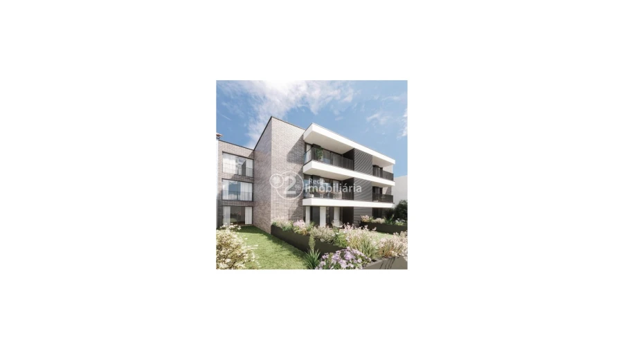 Apartamento T1 para Venda em Glória e Vera Cruz Foto 3