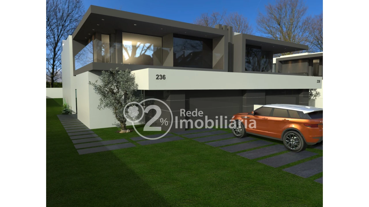 Moradia T4 para Venda em Santa Joana Foto 3