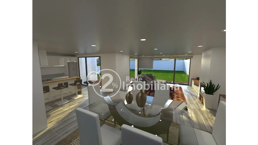 Moradia T4 para Venda em Santa Joana Foto 5