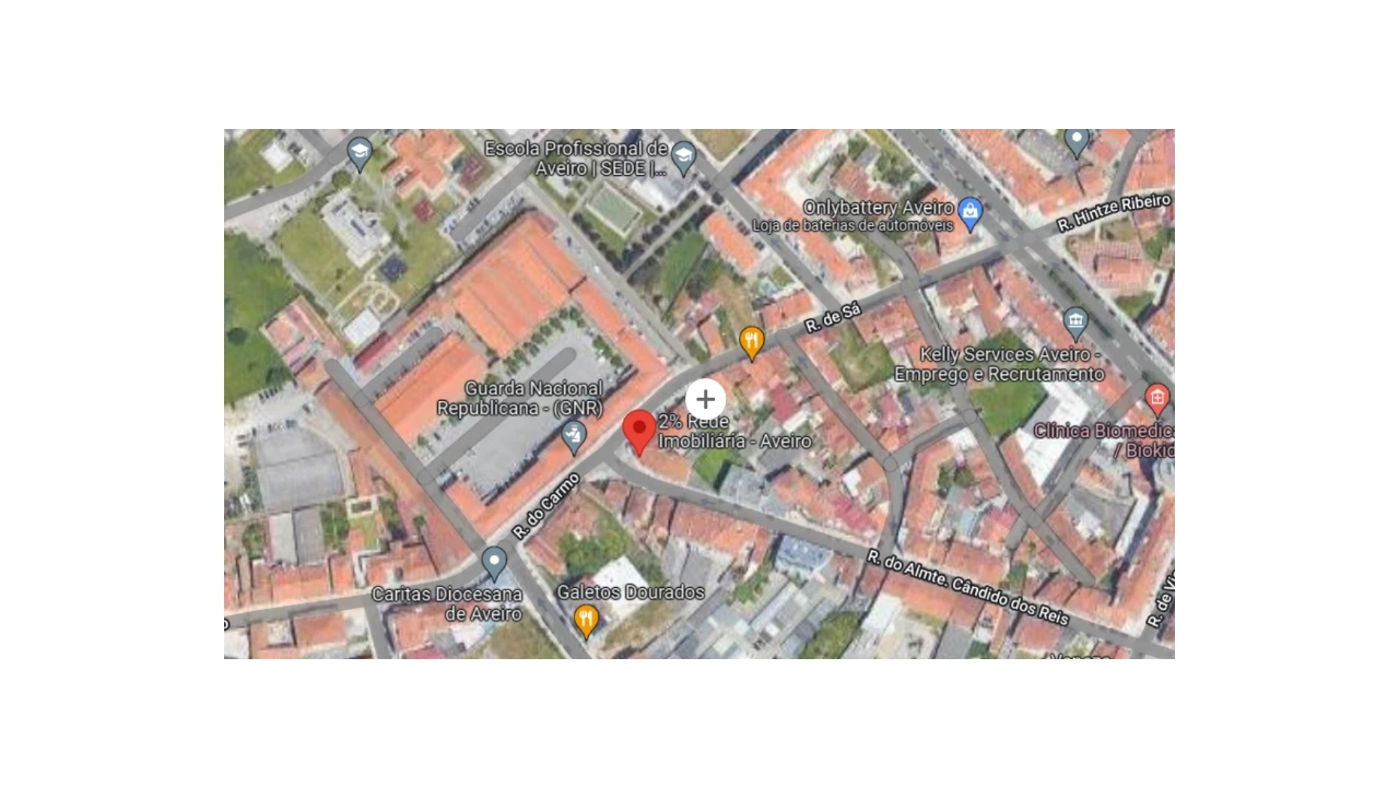 Moradia T4 para Venda em Esgueira Foto 10