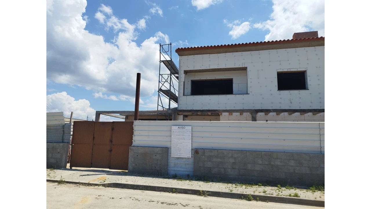 Moradia T4 para Venda em Esgueira Foto 8
