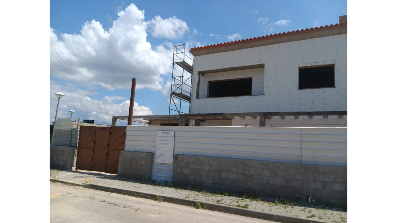 Moradia T4 para Venda em Esgueira Foto 2