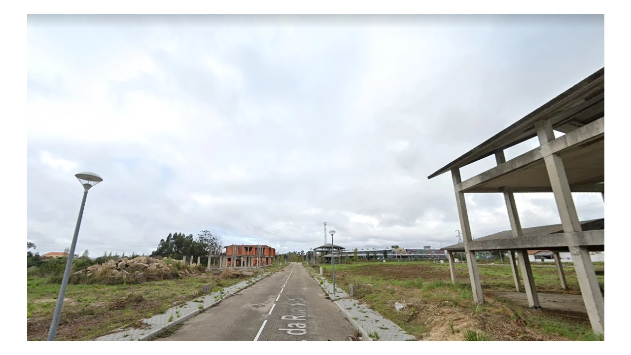 Moradia T4 para Venda em Esgueira Foto 17