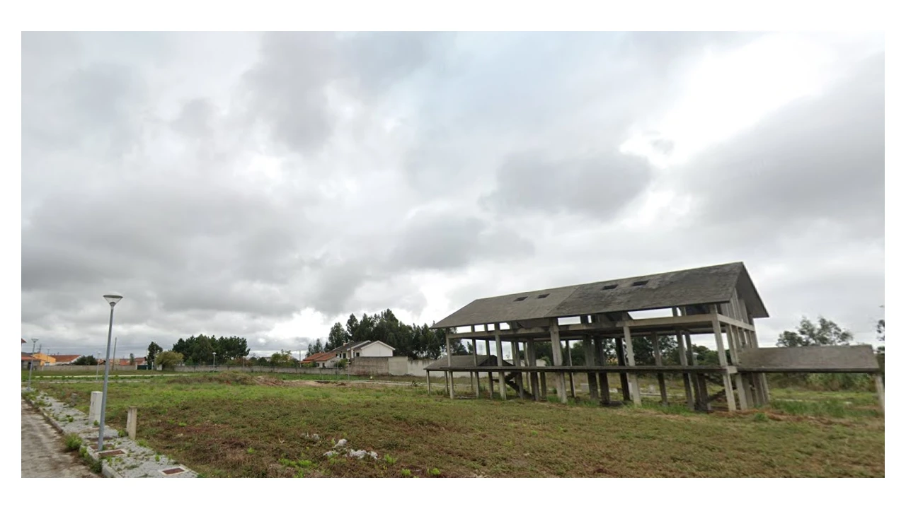 Moradia T4 para Venda em Esgueira Foto 20