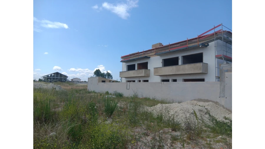 Moradia T4 para Venda em Esgueira Foto 5