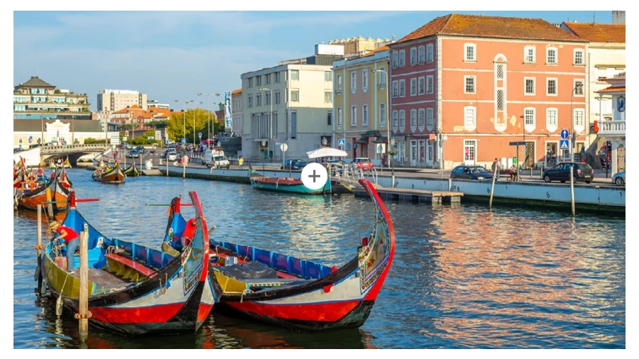 Moradia T4 para Venda em Esgueira Foto 9