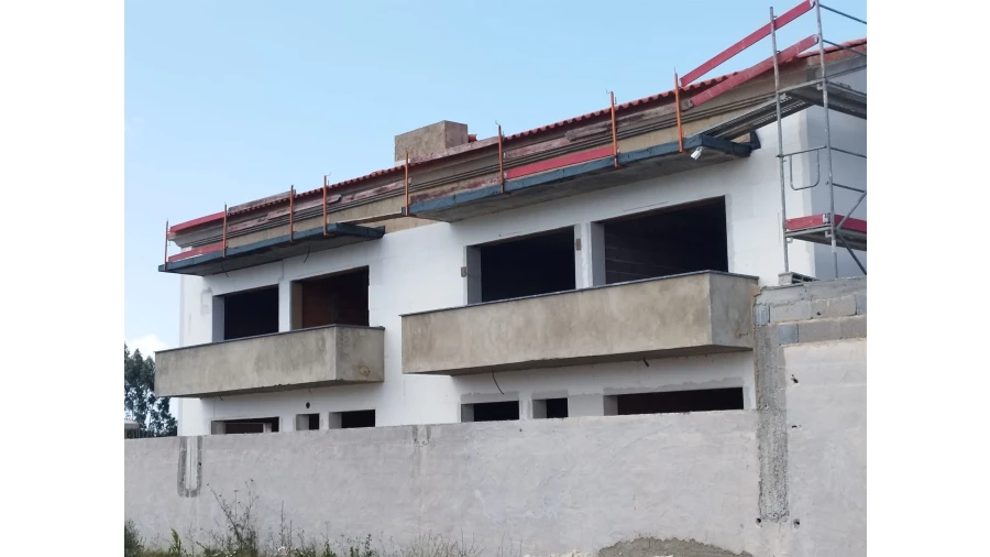 Moradia T4 para Venda em Esgueira Foto 6