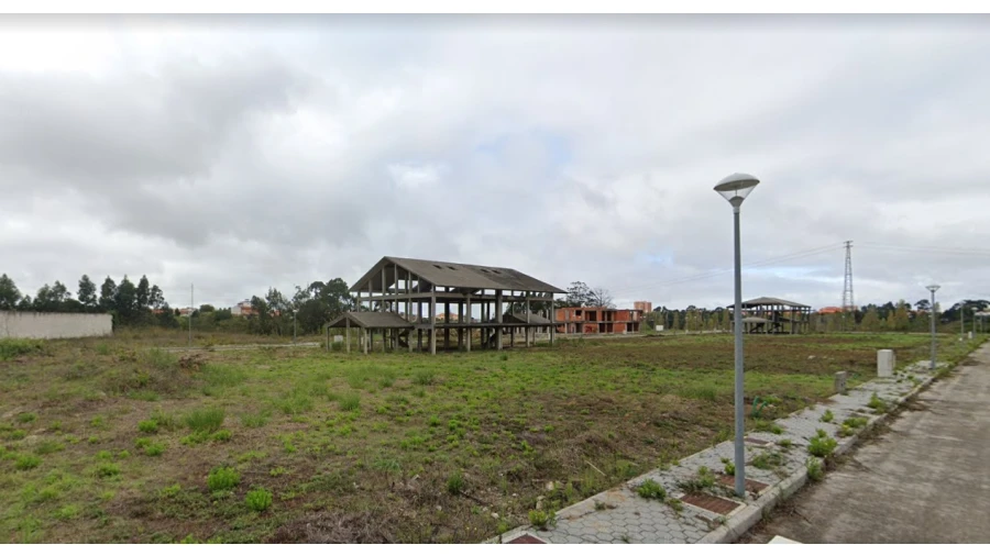 Moradia T4 para Venda em Esgueira Foto 19