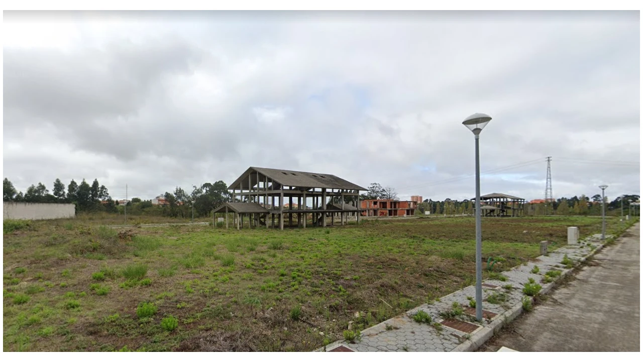 Moradia T4 para Venda em Esgueira Foto 19