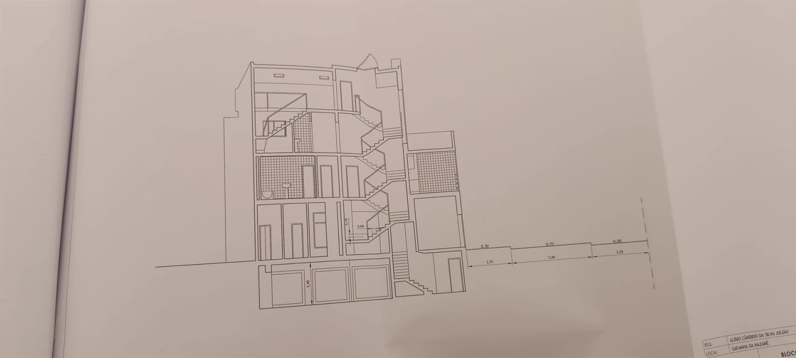 Terreno para Venda em Gafanha da Nazaré Foto 11