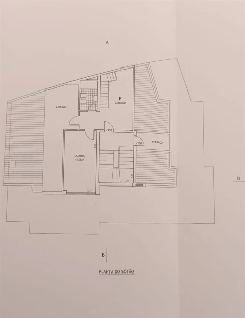 Terreno para Venda em Gafanha da Nazaré