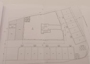Terreno para Venda em Gafanha da Nazaré
