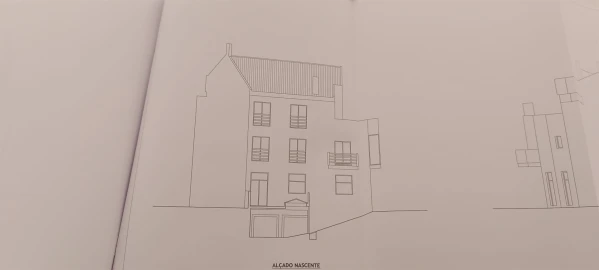 Terreno para Venda em Gafanha da Nazaré