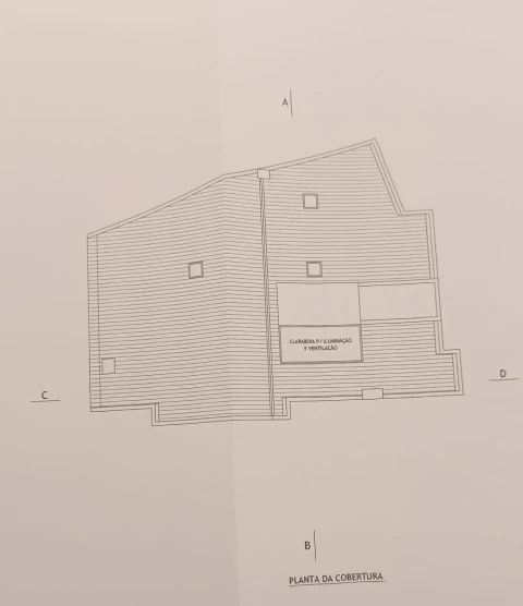 Terreno para Venda em Gafanha da Nazaré