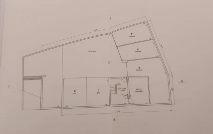 Terreno para Venda em Gafanha da Nazaré