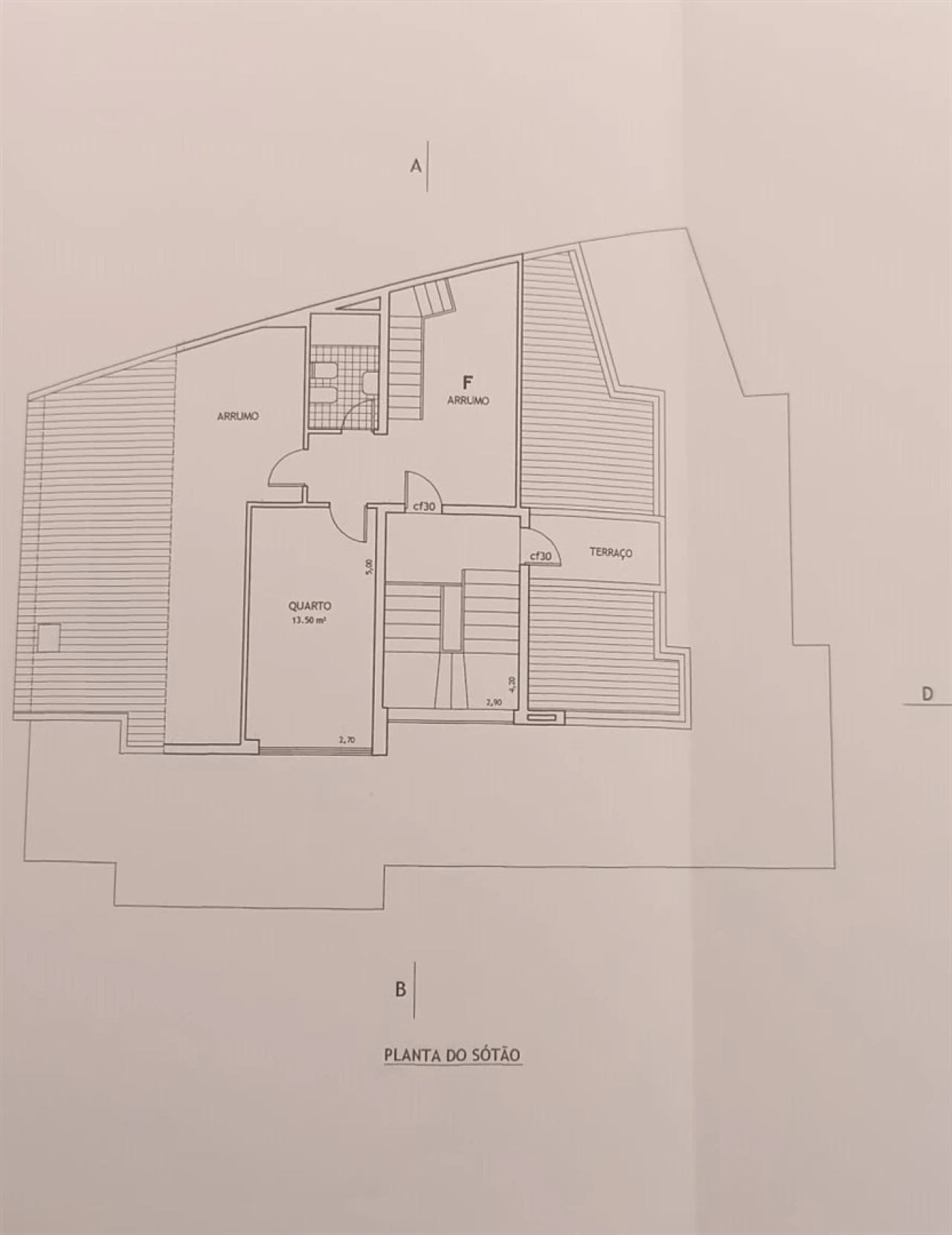 Terreno para Venda em Gafanha da Nazaré Foto 3