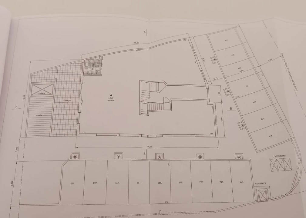 Terreno para Venda em Gafanha da Nazaré Foto 8