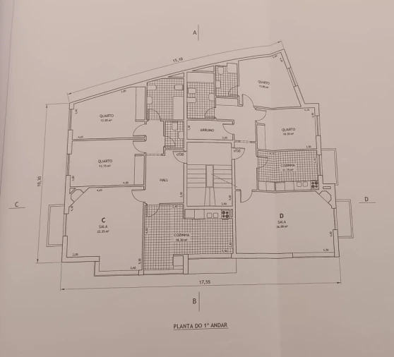 Terreno para Venda em Gafanha da Nazaré Foto 7