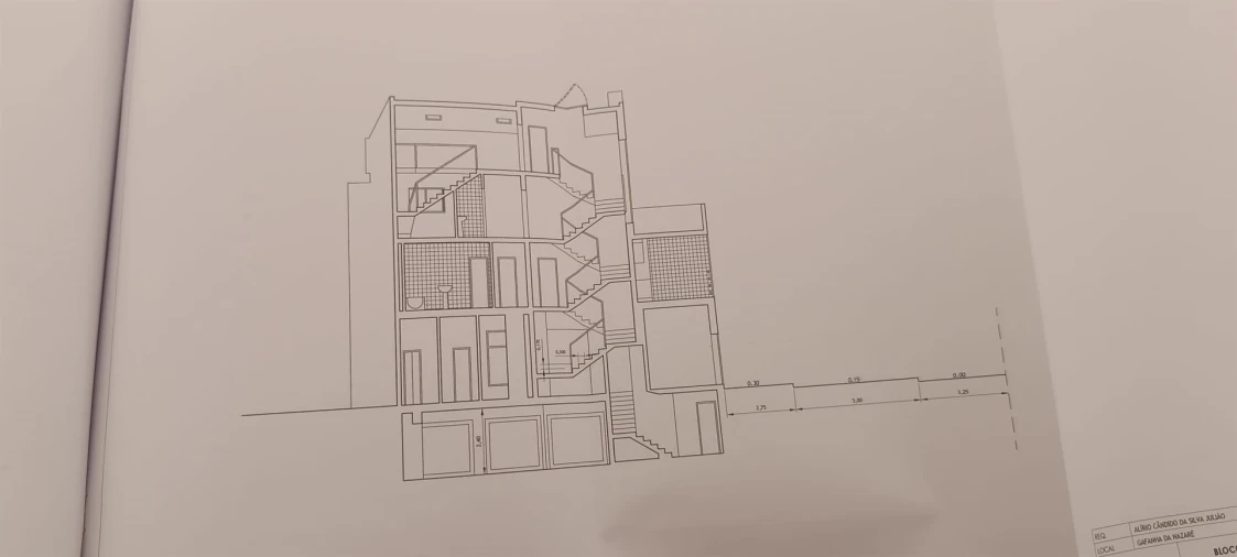 Terreno para Venda em Gafanha da Nazaré Foto 11