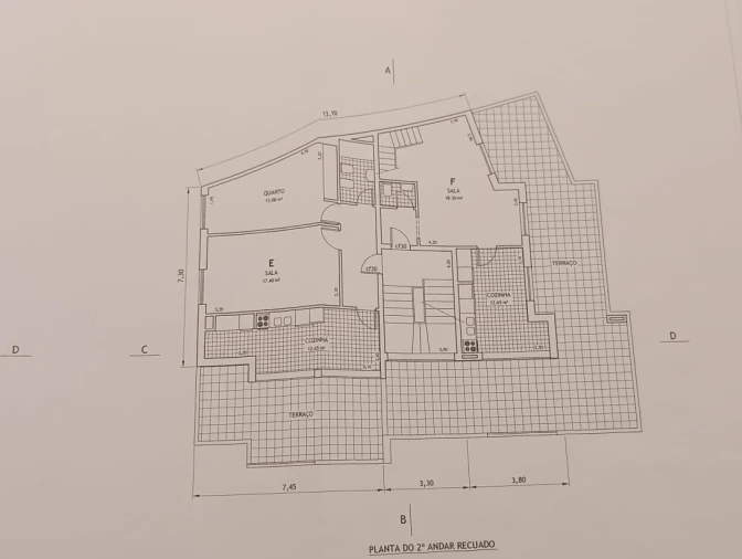 Terreno para Venda em Gafanha da Nazaré Foto 6
