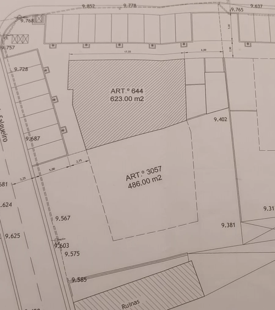 Terreno para Venda em Gafanha da Nazaré Foto 10