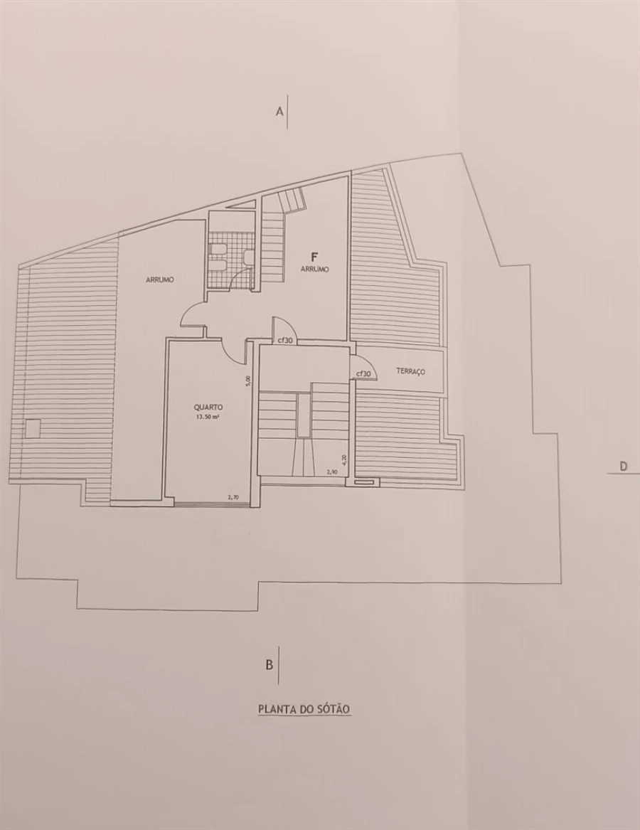 Terreno para Venda em Gafanha da Nazaré Foto 3