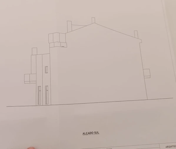 Terreno para Venda em Gafanha da Nazaré Foto 2