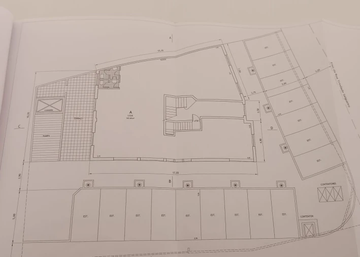 Terreno para Venda em Gafanha da Nazaré Foto 8