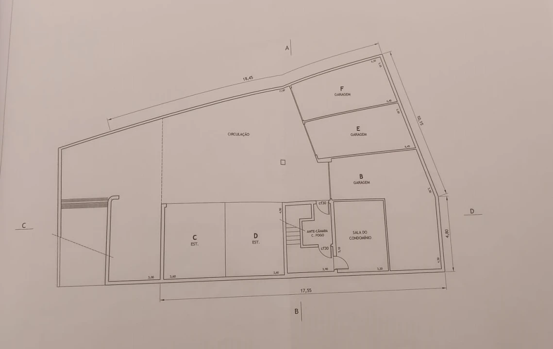 Terreno para Venda em Gafanha da Nazaré Foto 9