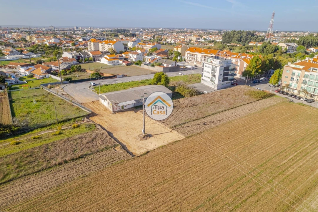 Terreno para Venda em São Bernardo Foto 5
