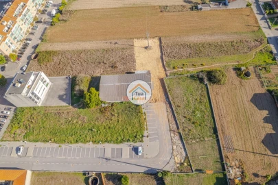 Terreno para Venda em São Bernardo