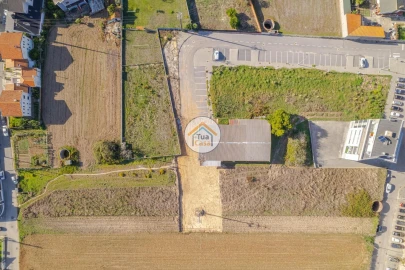 Terreno para Venda em São Bernardo