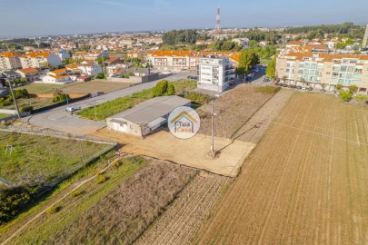 Terreno para Venda em São Bernardo