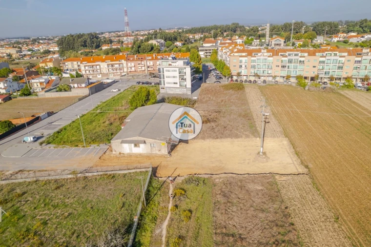 Terreno para Venda em São Bernardo Foto 7