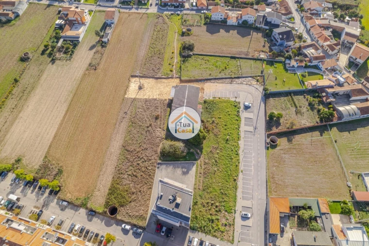 Terreno para Venda em São Bernardo Foto 2