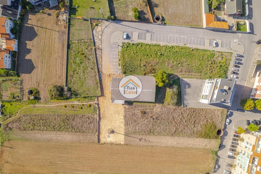 Terreno para Venda em São Bernardo Foto 1