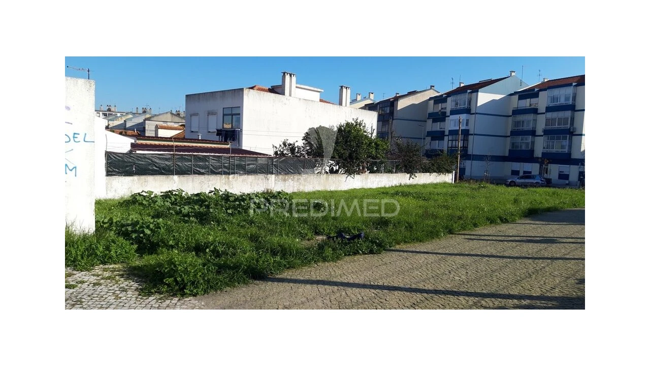 Terreno para Venda em Baixa da Banheira e Vale da Amoreira Foto 5