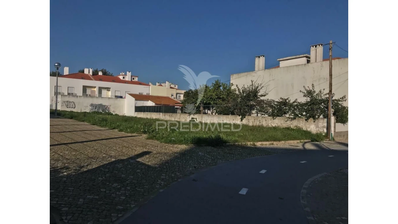 Terreno para Venda em Baixa da Banheira e Vale da Amoreira Foto 11