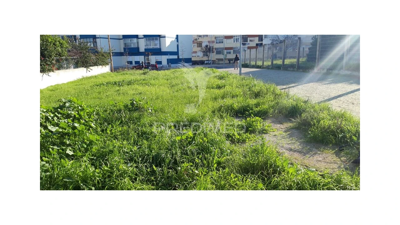 Terreno para Venda em Baixa da Banheira e Vale da Amoreira Foto 6