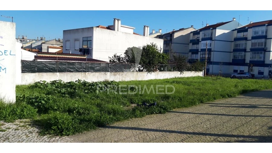 Terreno para Venda em Baixa da Banheira e Vale da Amoreira Foto 5