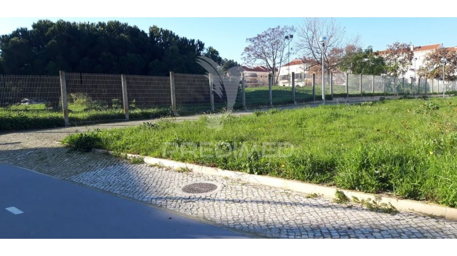 Terreno para Venda em Baixa da Banheira e Vale da Amoreira Foto 7