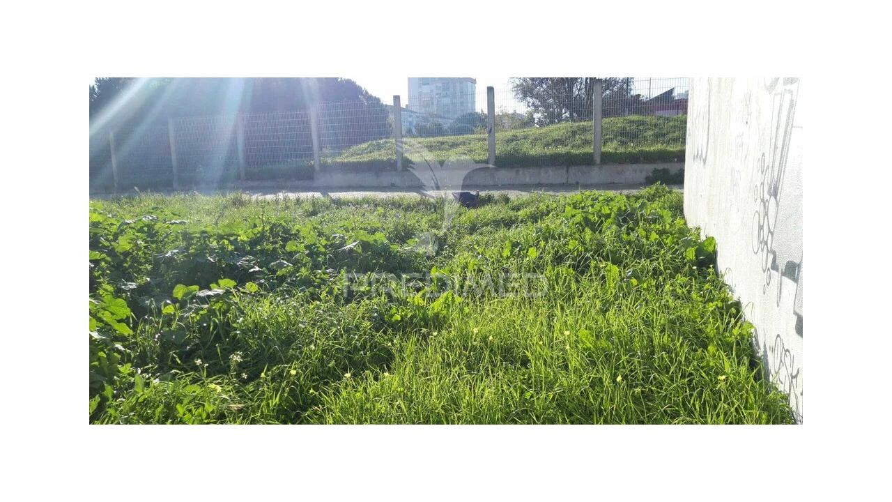 Terreno para Venda em Baixa da Banheira e Vale da Amoreira Foto 10